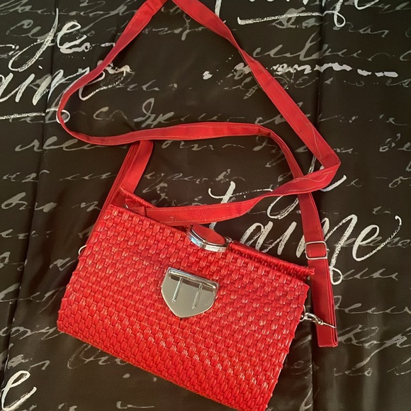 Mexican small clutch Ostara nwot - Picture 1 of 5